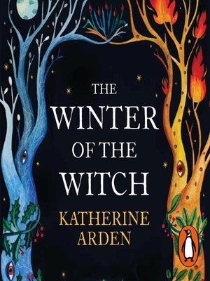 cover image of The Winter of the Witch